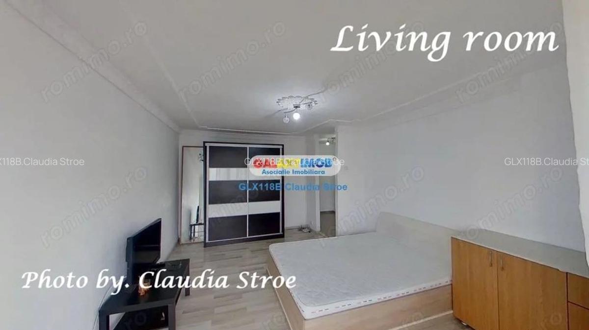 Inchiriere garsoniera VIILOR LIBERTY CENTER - 11