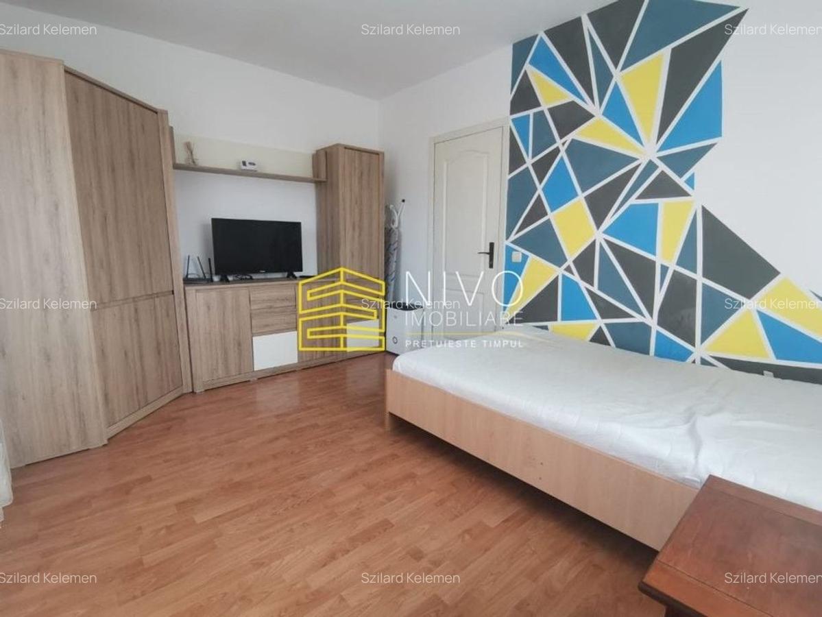 Apartament 1 cameră - Sg. de Mureș - Nordului - 1