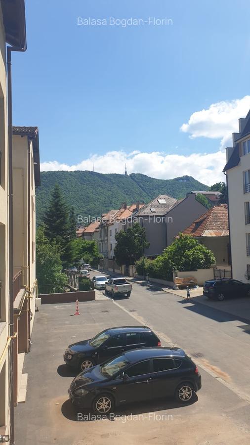 Apartament mobilat centru istoric-Dealul Cetății - 1