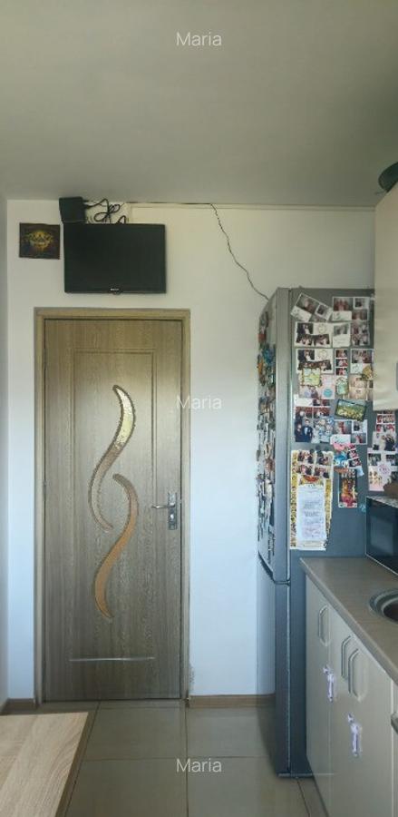 Apartament 2 camere SD - Strada Soarelui Valea Lupului - 14