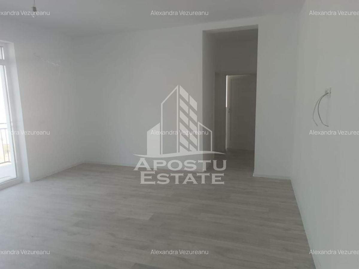 Apartament cu 2 camere, bloc nou, loc de parcare, etajul 1 , Braytim - 6