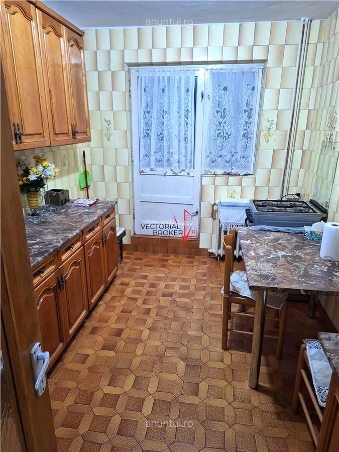 Tei Cristea Mateescu Apartament et.5/8 12 min metrou Obor - 4