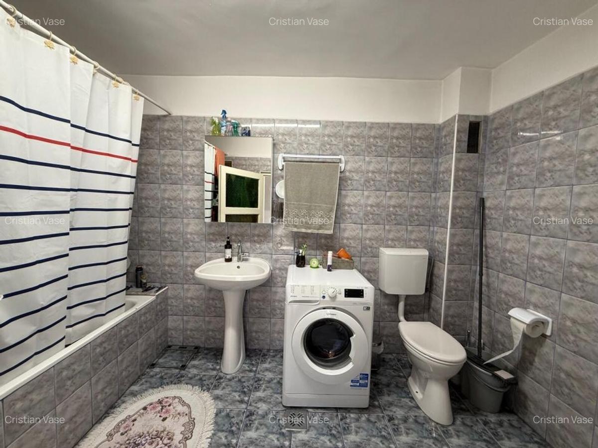 Casa individuala Garaj Curte 128 mp - 9