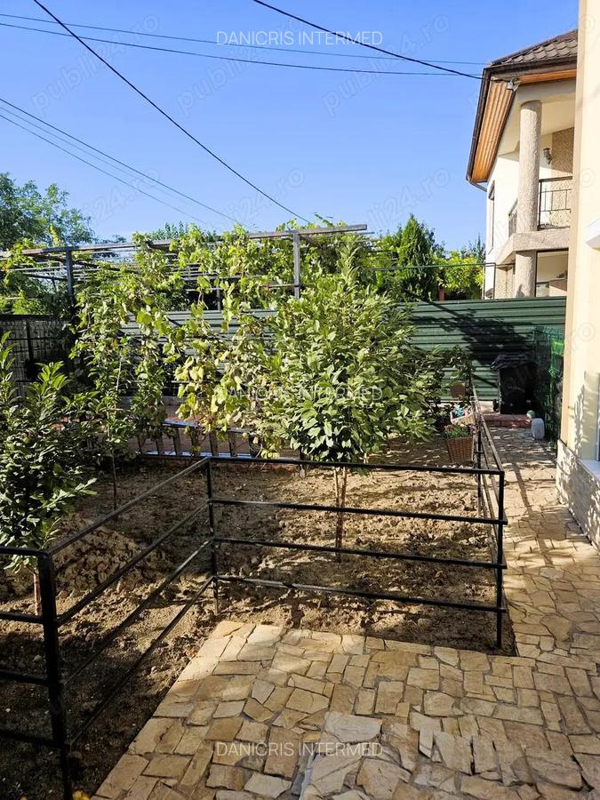 Vila - Valu lui Traian - Zona centrala - 19