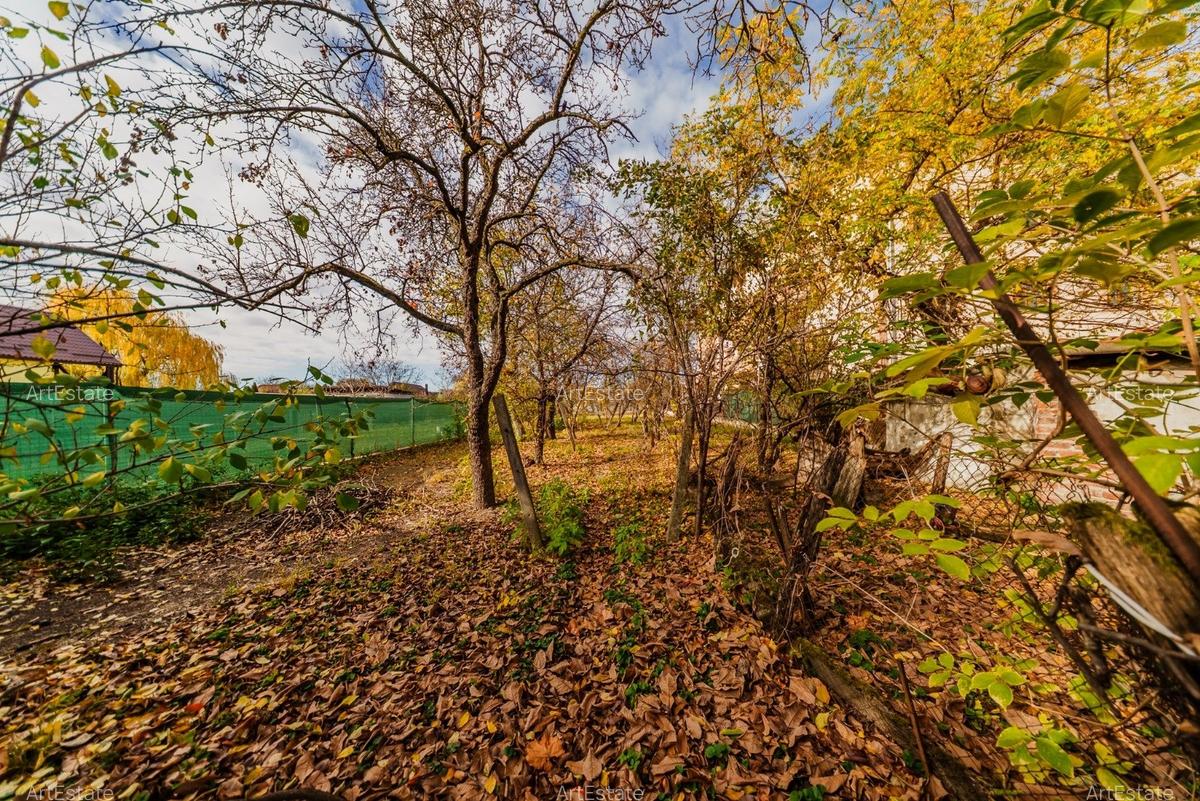 Casa individuală de vânzare - cartier Pârneava, Arad - 12