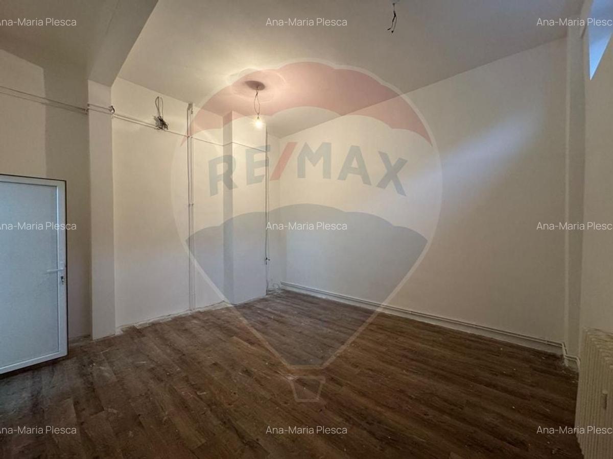 Spatiu comercial- 120 mp zona Bancilor(Podgoria) - 7