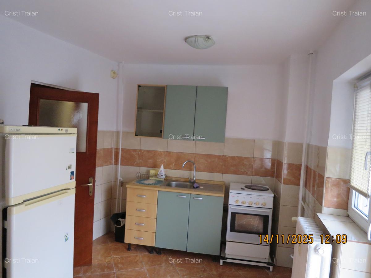 Apartament 3 camere Bd. Unirii, stradal, mobilat si utilat complet, liber - 10
