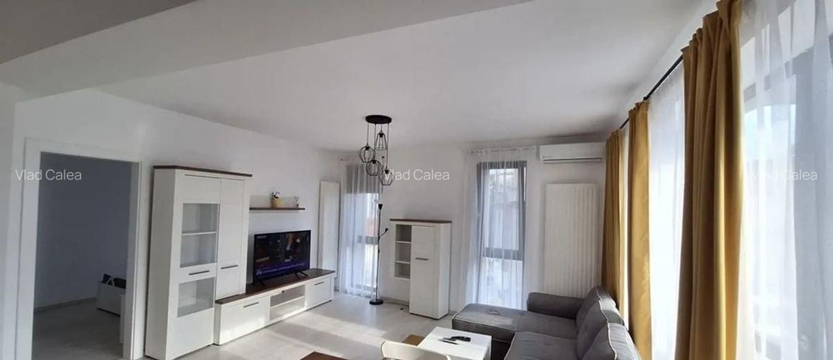 Apartament 2 camere De Inchiriat - Obor - 2