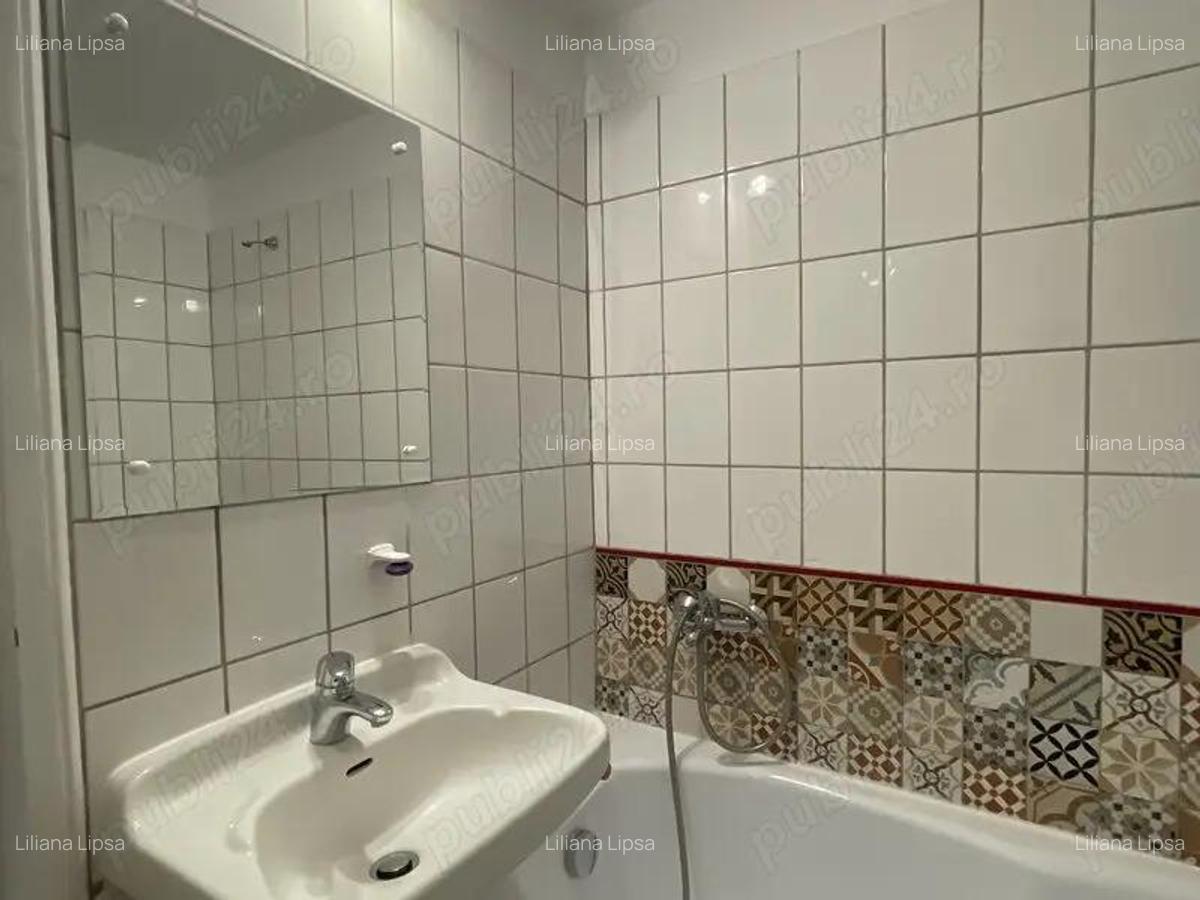 Teiul doamnei, apartament 3 cam et 2 - 11
