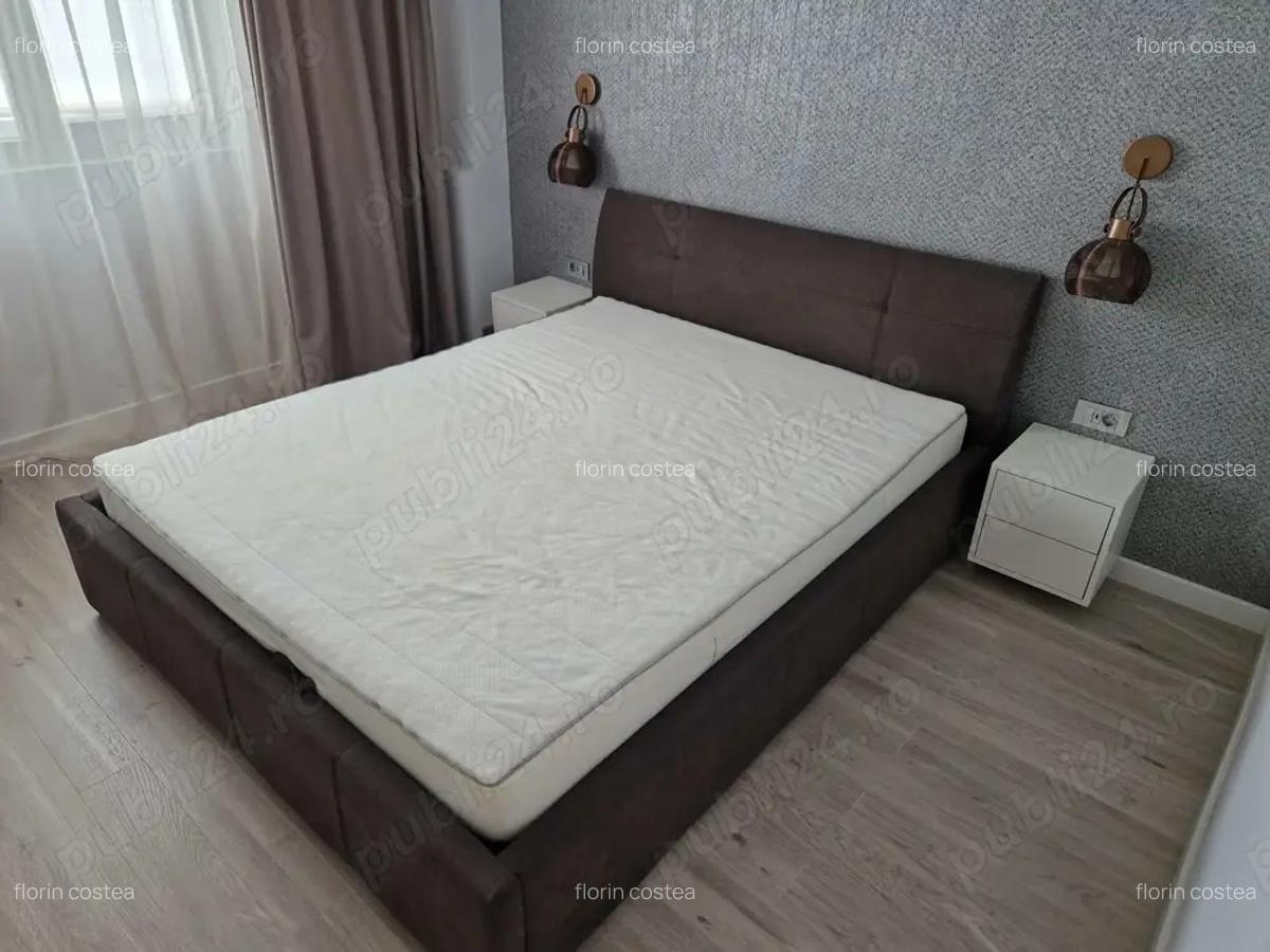 3 camere | complet renovat | mobilat & utilat | liber |metrou Gorjului - 17