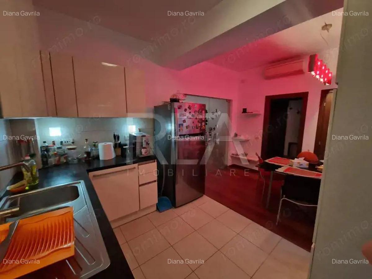 Apartament 4 camere, Floreasca - 11