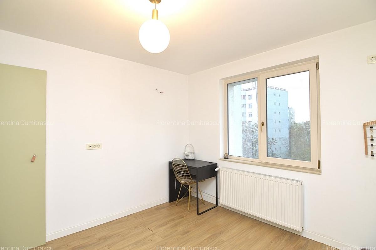 INCHIRIERE APARTAMENT 3 CAMERE UNIRII - PIATA ALBA IULIA - 21