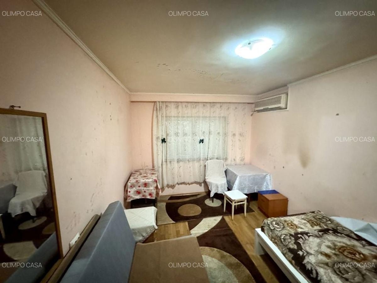 Garsoniera  | Strada Lacramioarei - 1