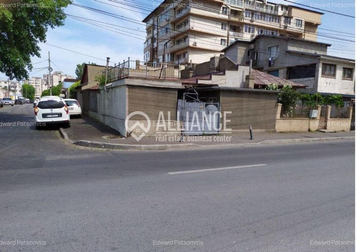 ICIL (Cod01) casa 4 camere pe colt! - 1