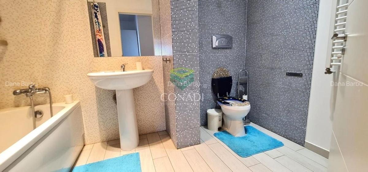 Baneasa|Iancu Nicolae, apartament cu 4 camere de vanzare, 166 mp utili - 5