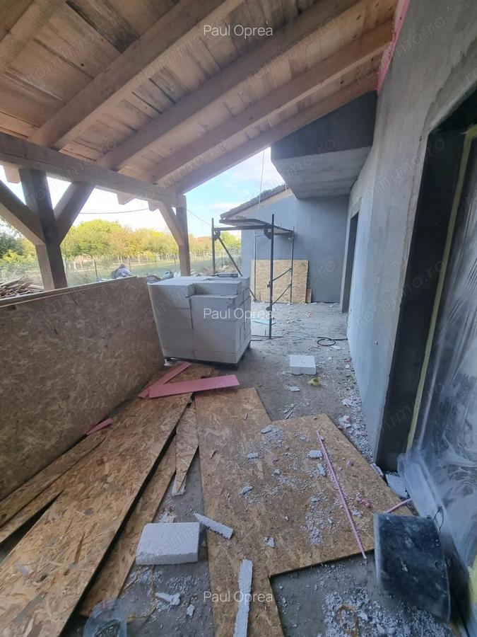 Duplex premium 5 camere, 3 locuri de parcare, Mehala - 5