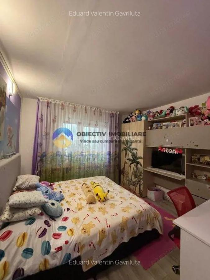 Apartament 4 camere-110 mp utili- Savinesti - 17