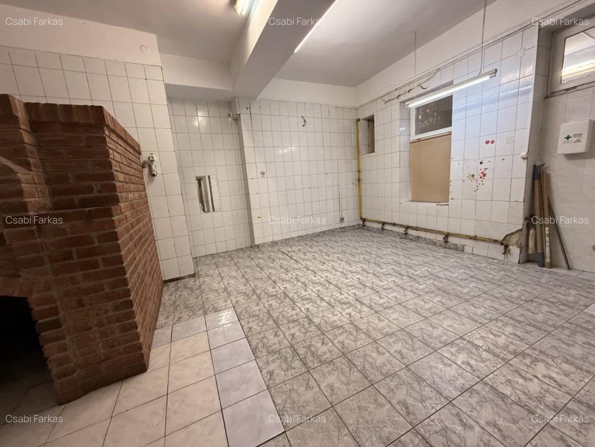 Spatiu Comercial, alimentatie publica, 200 MP, ultracentral - 5
