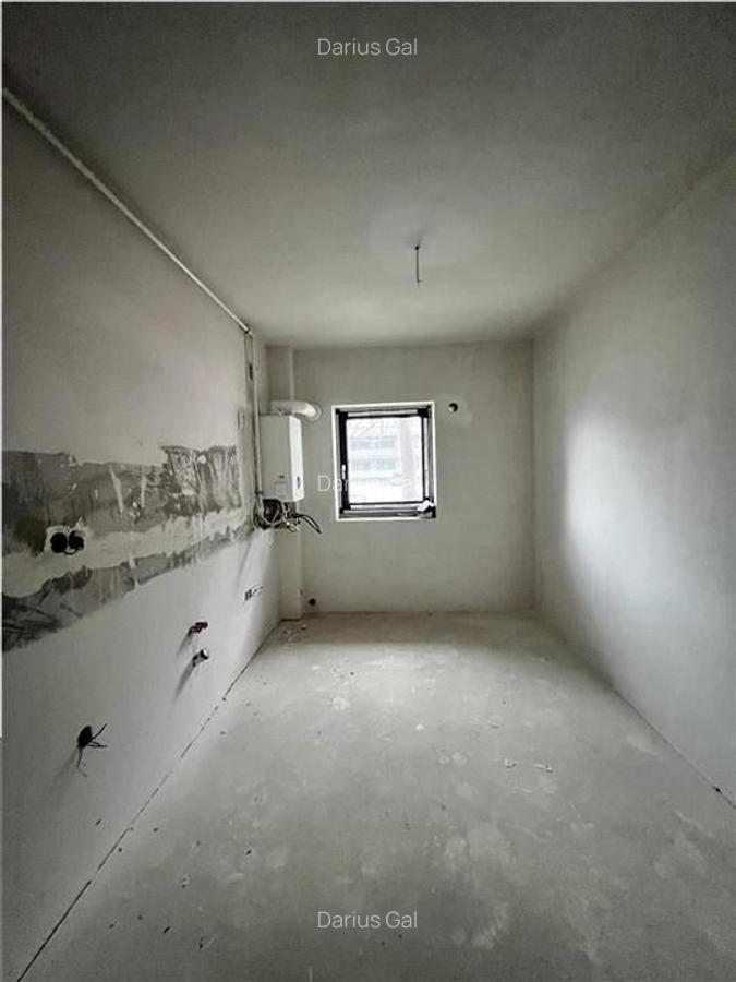 Apartament cu 3 camere decomandat în Sânmartin - 6
