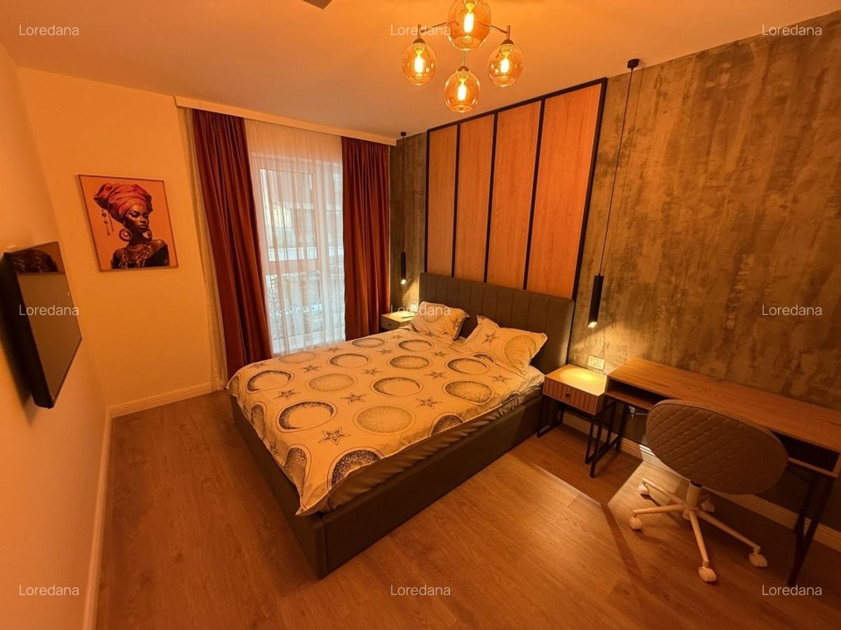 Proprietar închiriez apartament cu 2 camere MTM Pipera - 10