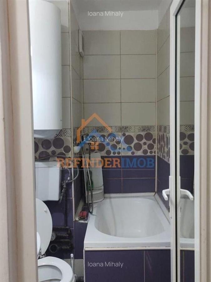 Vanzare Garsoniera Metrou Costin Georgian - - 4