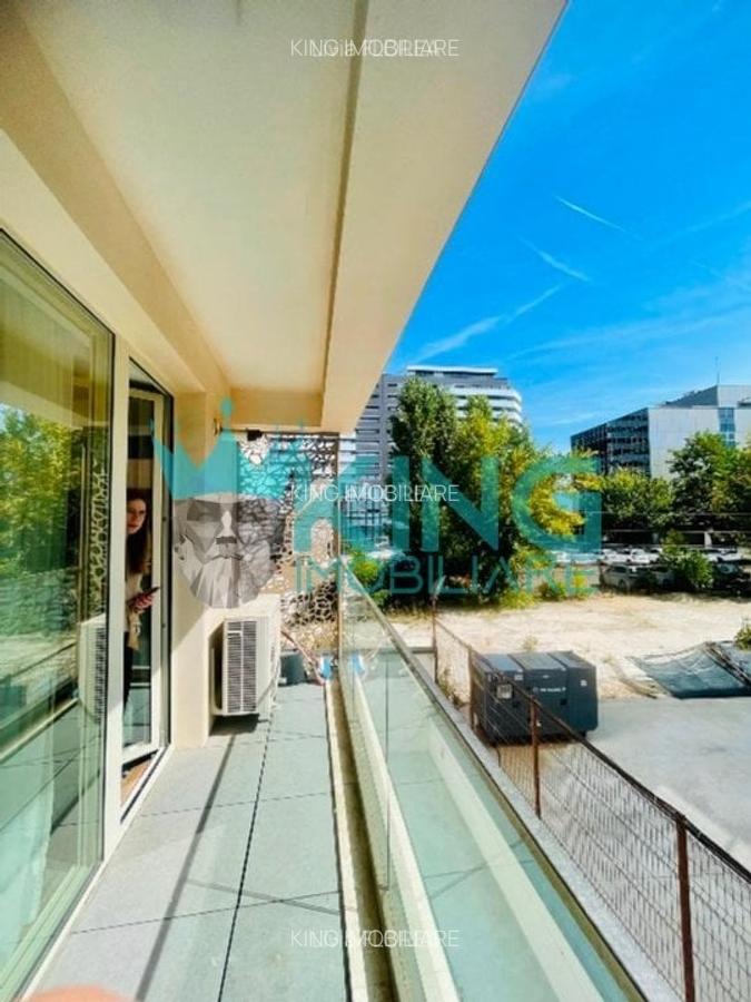 Apartament 2 Camere Baneasa Bucuresti - 13