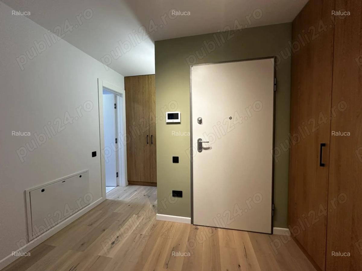 Inchiriez apartament o camera, zona foarte buna - 1