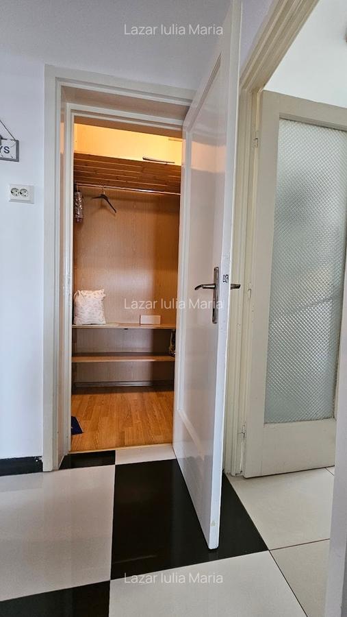 Inchiriez apartament 2 camere decomandat Floreasca/Barbu Vacarescu - 1