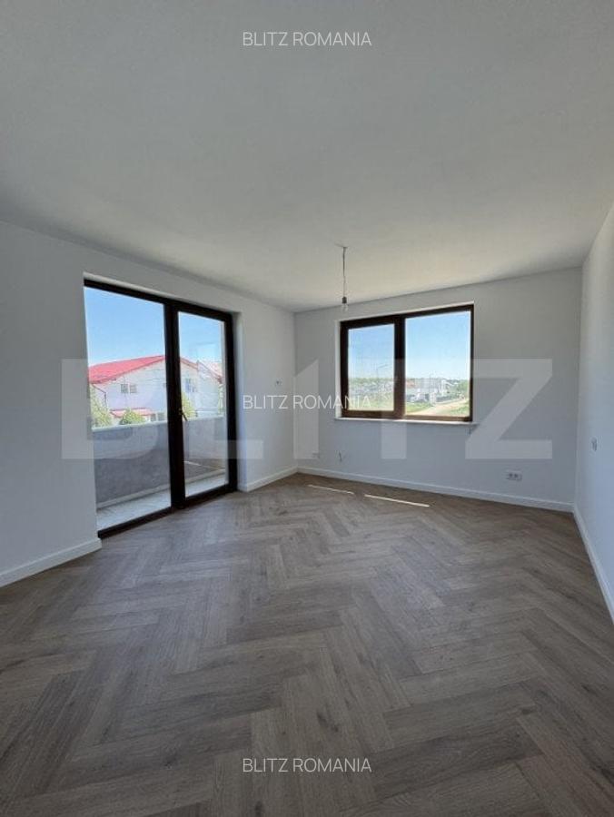 Casa P+E la cheie, 152 mp, 1000 mp teren, Carcea-Pelendava - 15