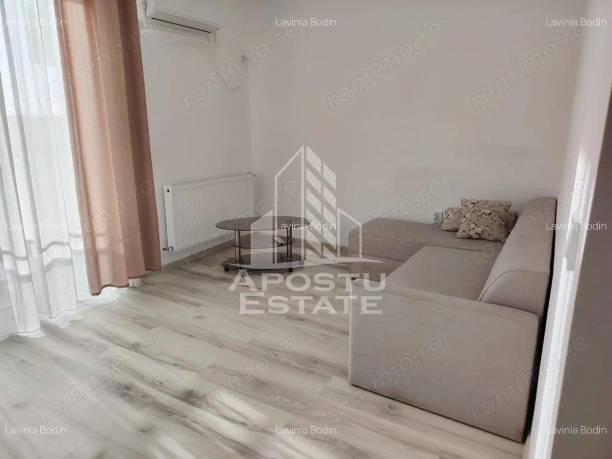 Apartament cu o camera I Loc de Parcare I Prima inchiriere I ZonaGiroc - 5