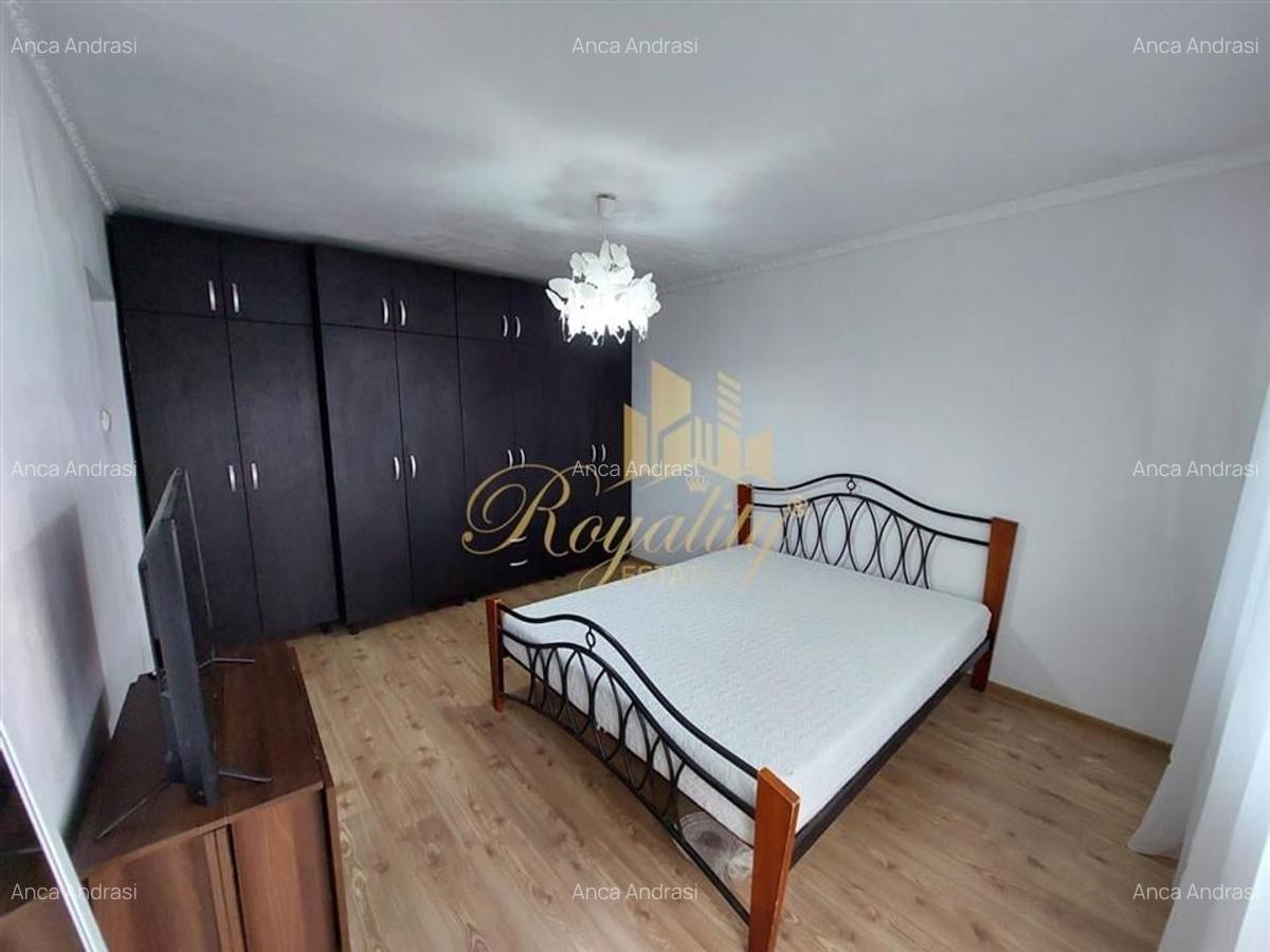 Apartament 3 camere, 2 dormitoare- Zona Sagului - 4