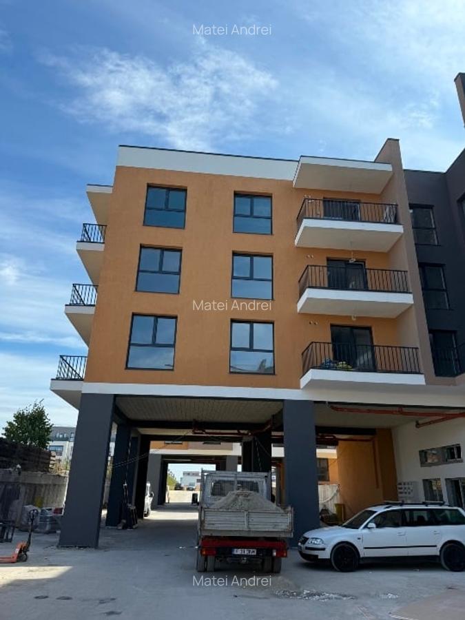Apartament 2 camere finalizat 2 locuri parcare Pallady - 4