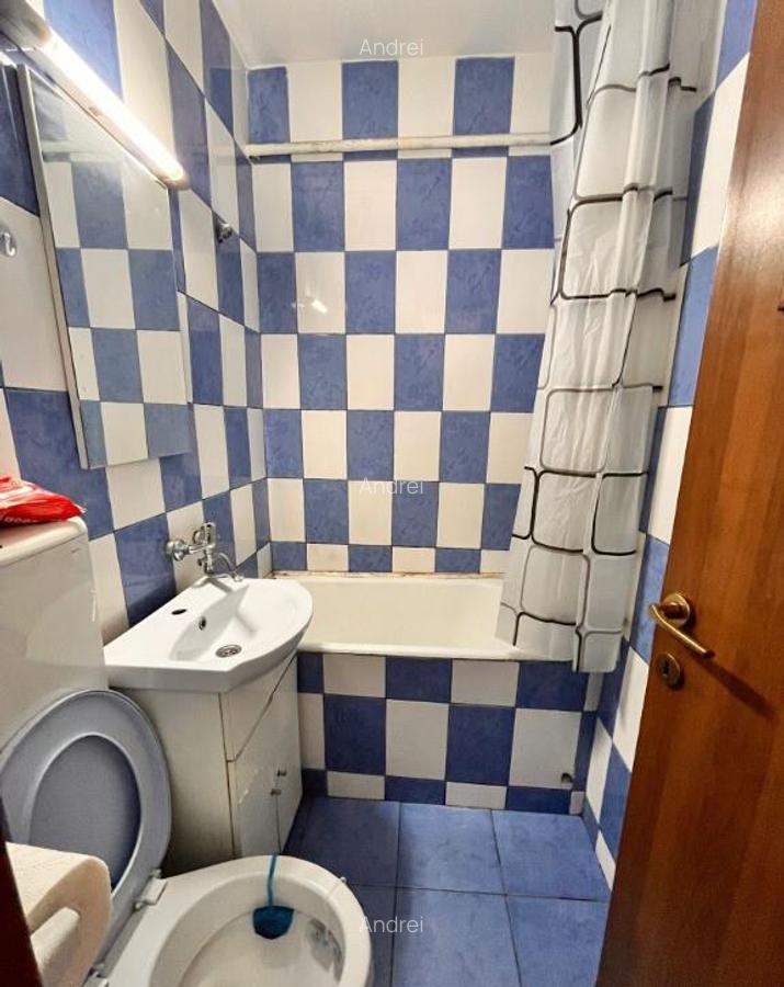 Garsoniera Tudor Vladimirescu - 5