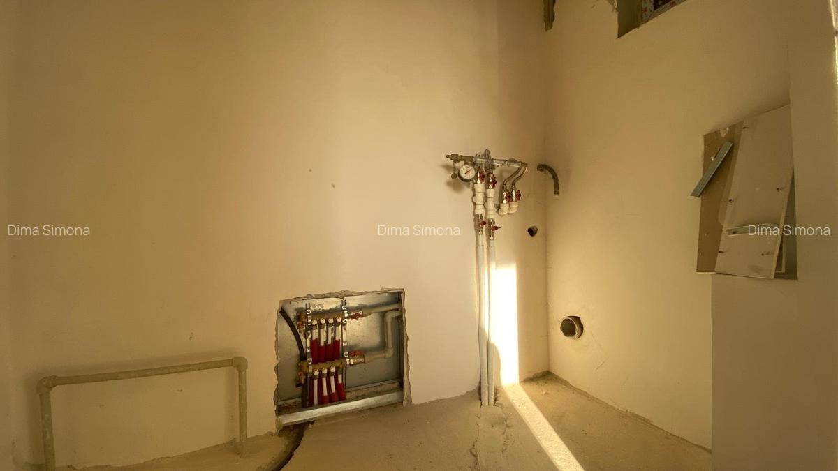 Casă cu 6 camere în Găvana 2 - 6