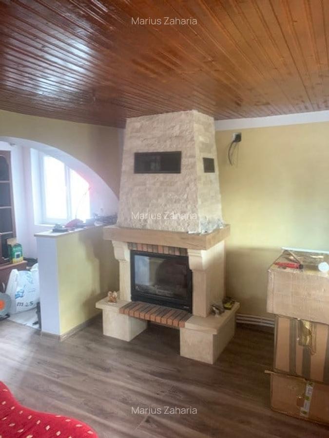 Casa de vanzare Galbeni, com. Filipesti, jud. Bacau - 4