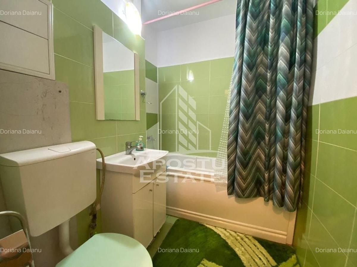 Apartament 2 camere, zona Olimpia-Stadion - 7