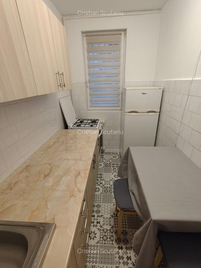 Garsoniera zona Drumul Taberei Valea Calugareasca - 7