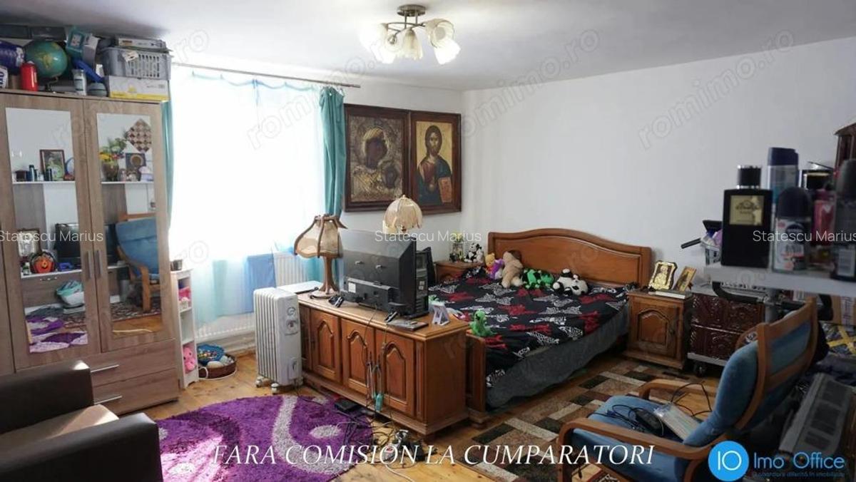 BUDESTI - CASA LANGA ORAS, TEREN 935 MP - 15