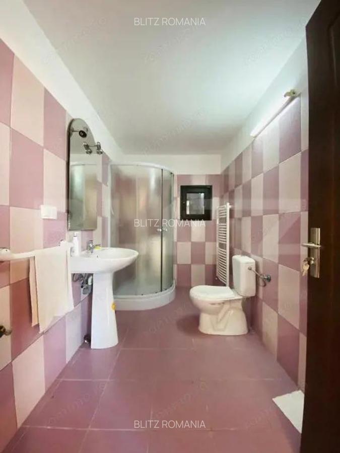 Casa individuala, 145 mp, teren 300 mp, 4 camere, garaj, zona Auchan - 6