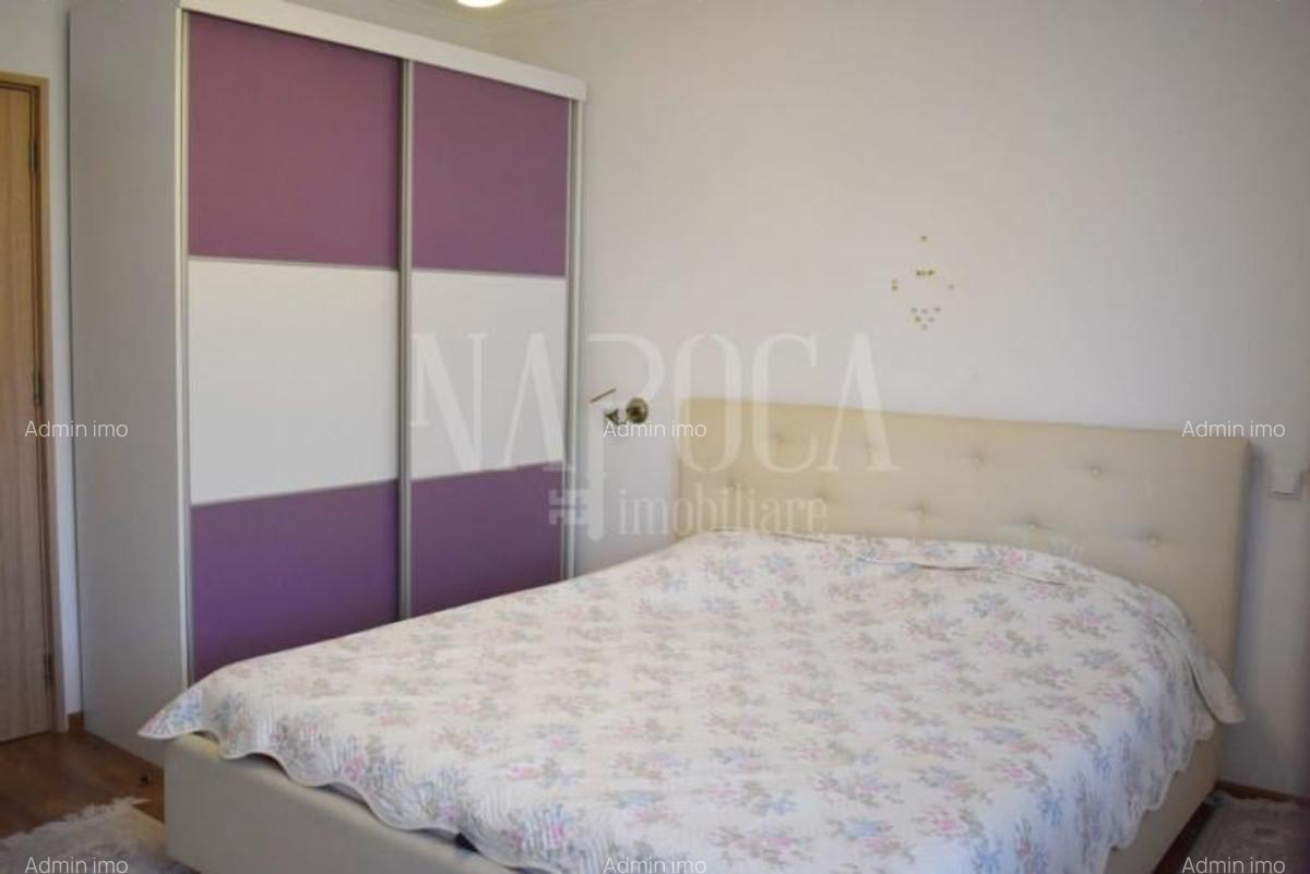 Casa 4 camere de vanzare in Oncea Oradea, Oradea - 5