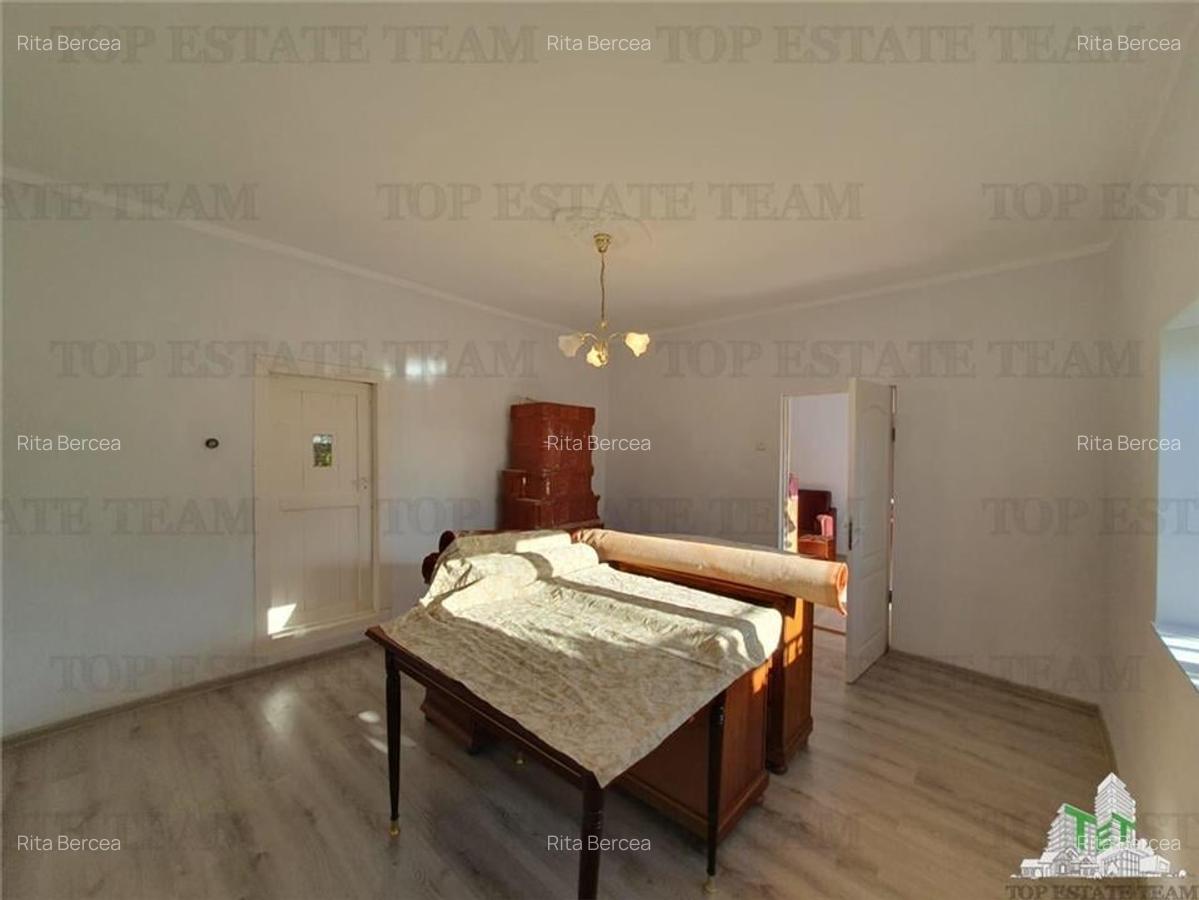 Casa renovata extinsa si teren  5470 mp Pantelimon Jud Constanta - 6