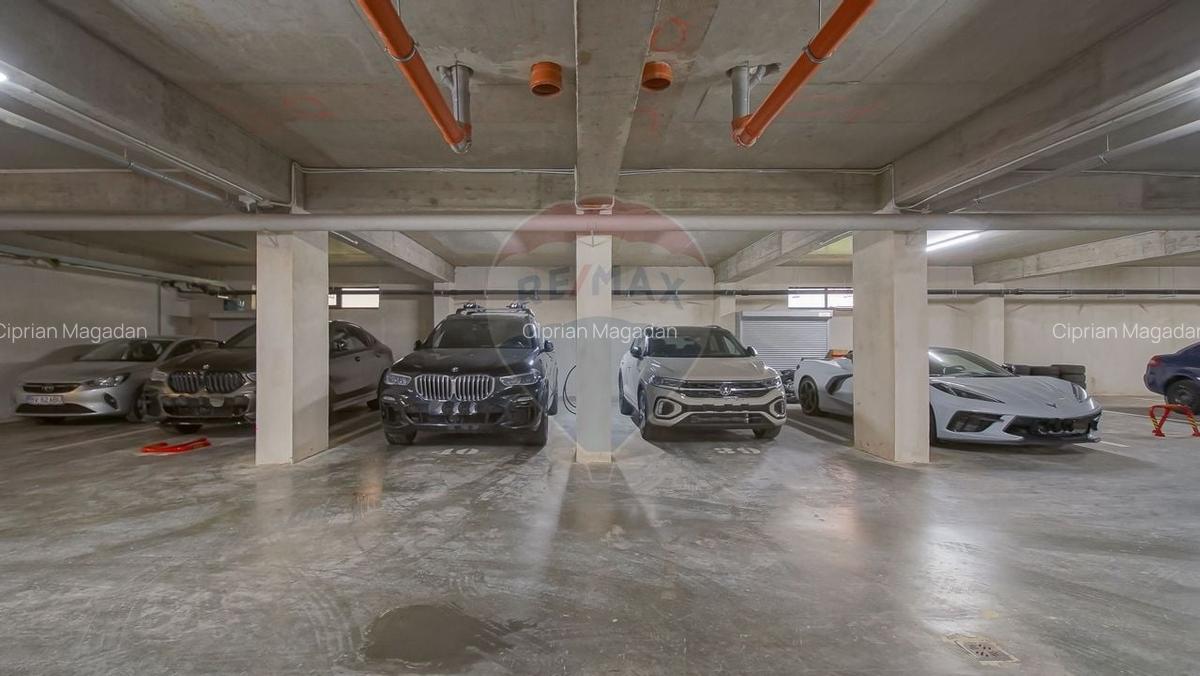 Apartament Premium 4 Camere - 35