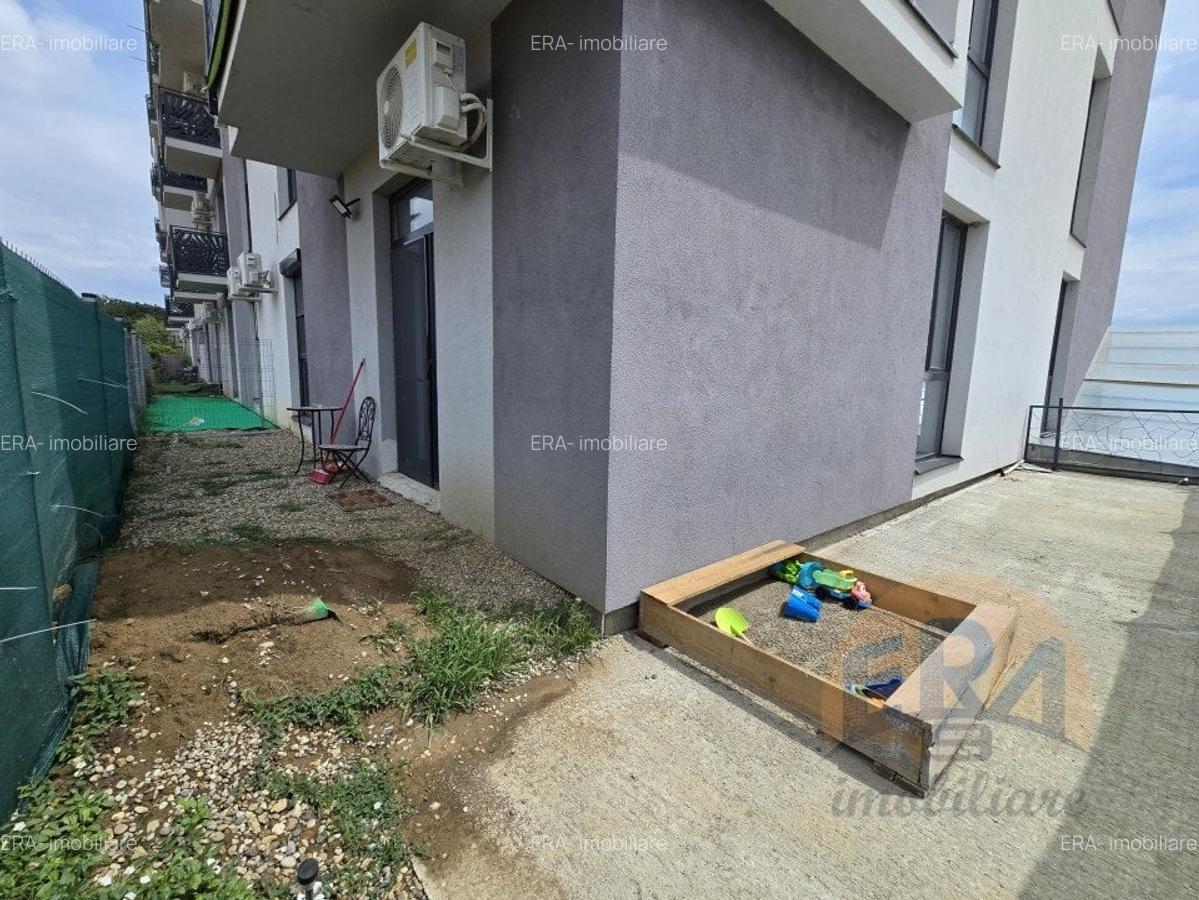 Investitie excelenta | Apartament 2 camere | Gradina | Baile Felix - 9