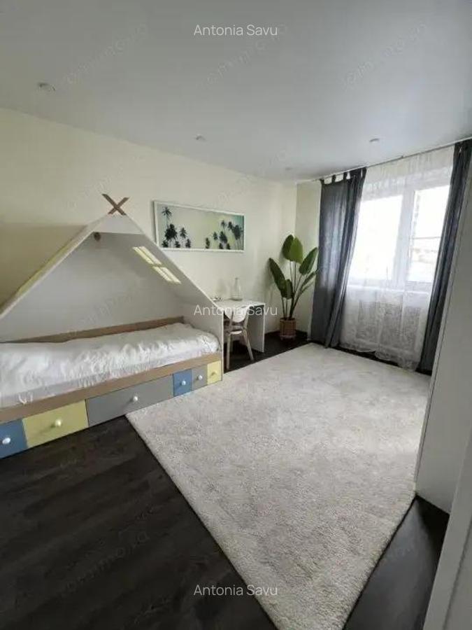 Zona Circumvalatiunii de inchiriat un apartament - 5