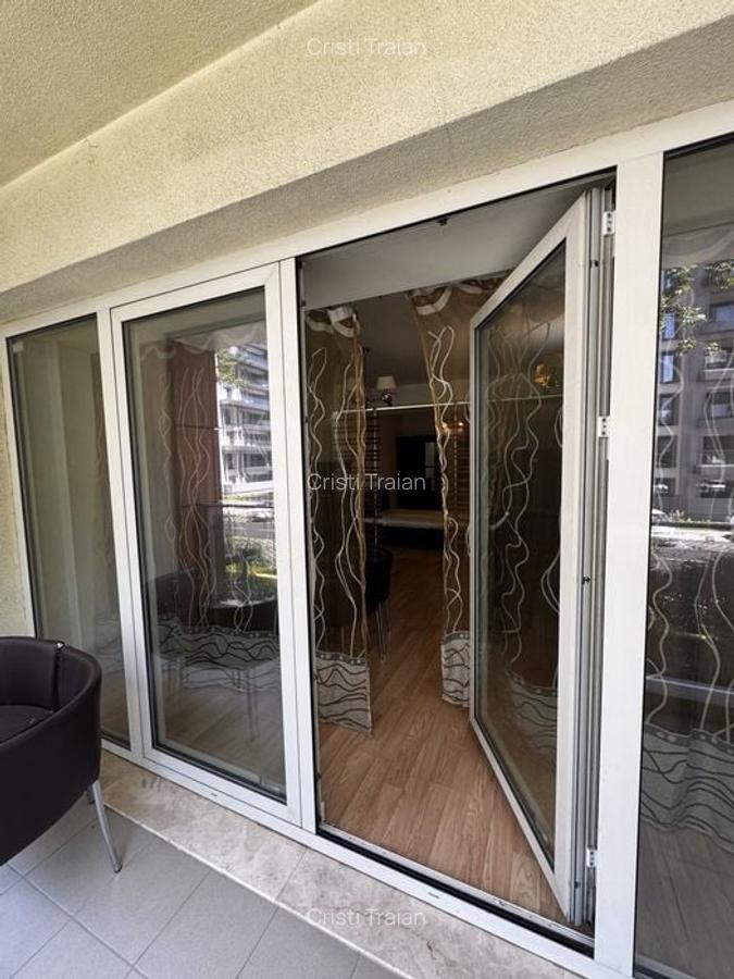 Studio In City - Dristor, stradal, mobilat si utilat modern, renovat, liber - 6