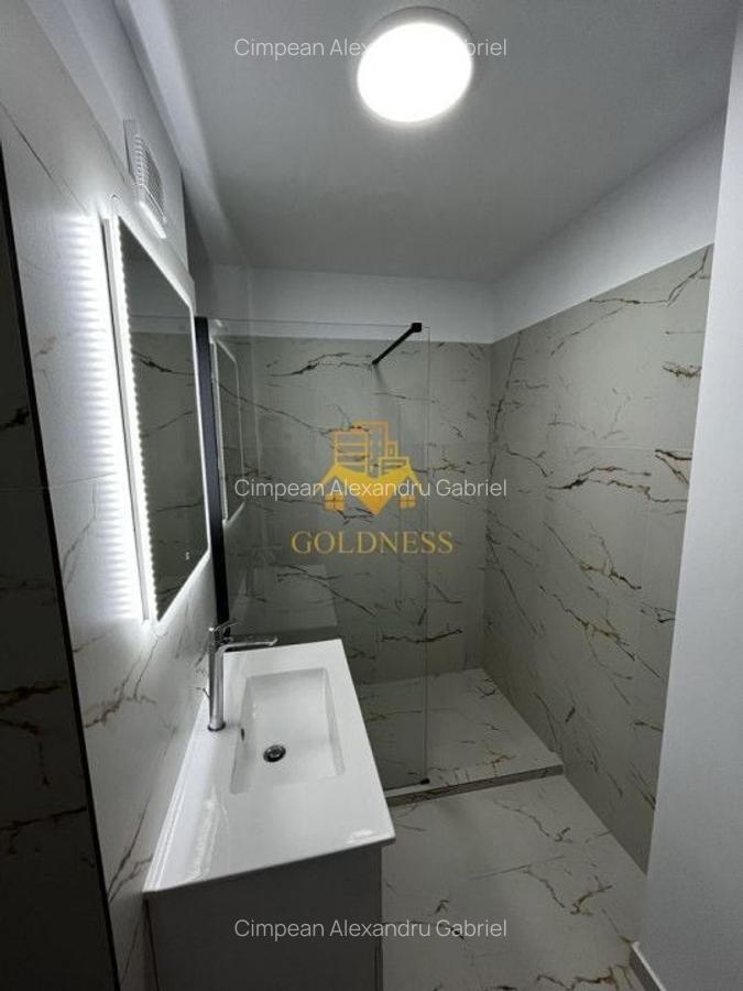 3 camere, modern, bloc nou, Zorilor Zona Frunzisului,LIDL,Golden Tulip - 5