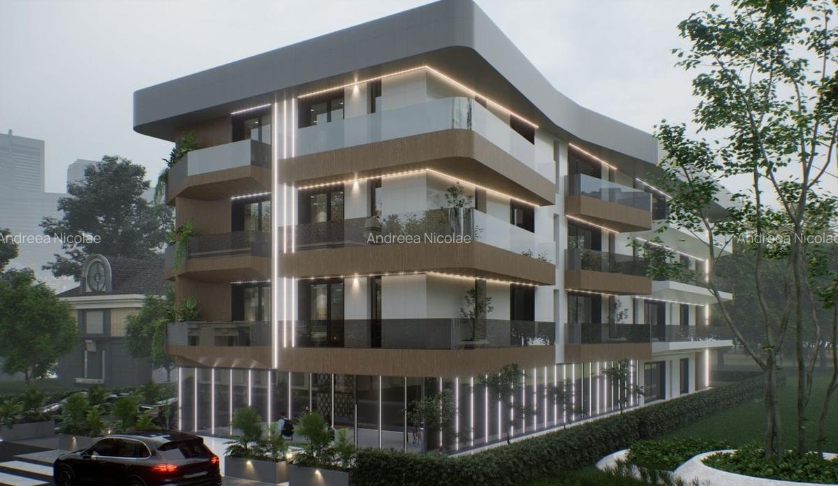 Apartament cu 3 camere decomandat în Pipera - 6