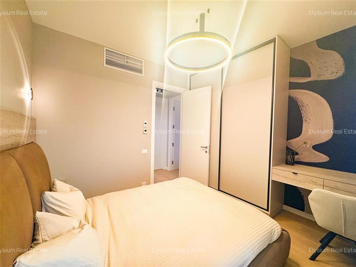 Apartament 3 camere de inchiriat One Verdi Park - 23