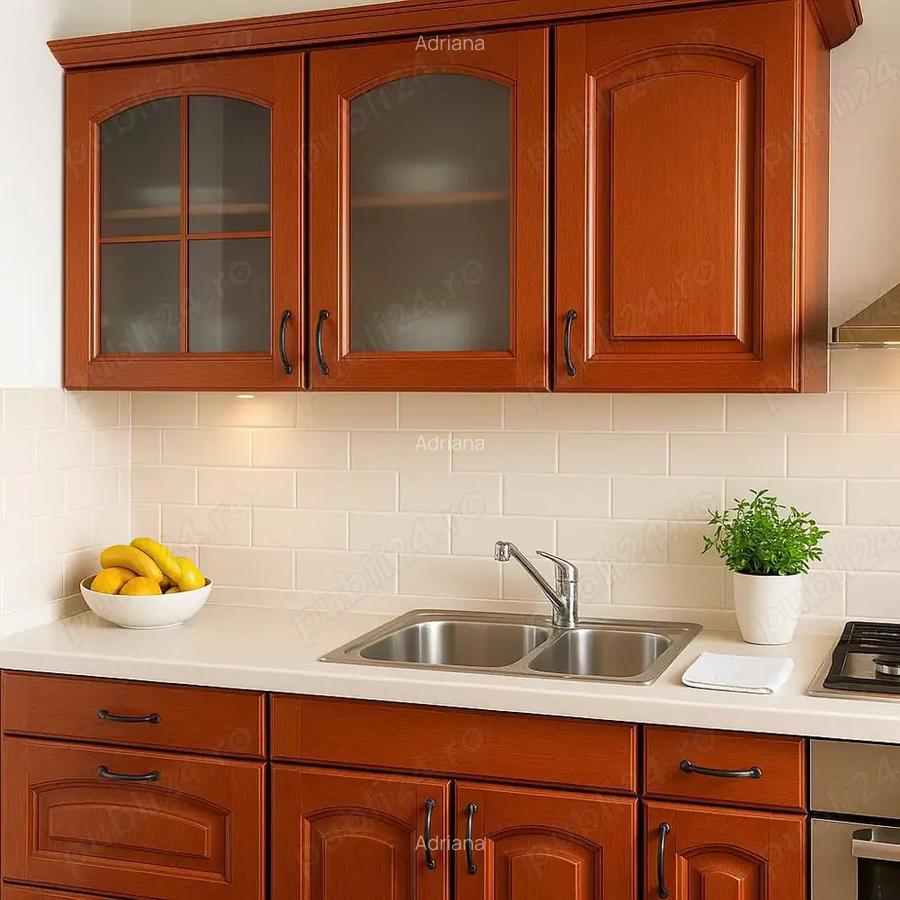 Apartament 3 camere etaj 3 Tipografilor strada Bucuresti in apropiere de Generala 16 si Medicina - 2