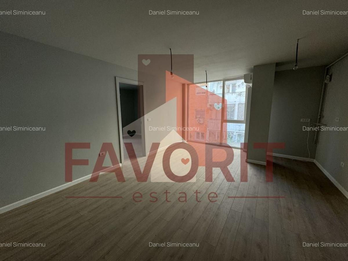 Apartament nou tip studio in zona Torontalului - 13